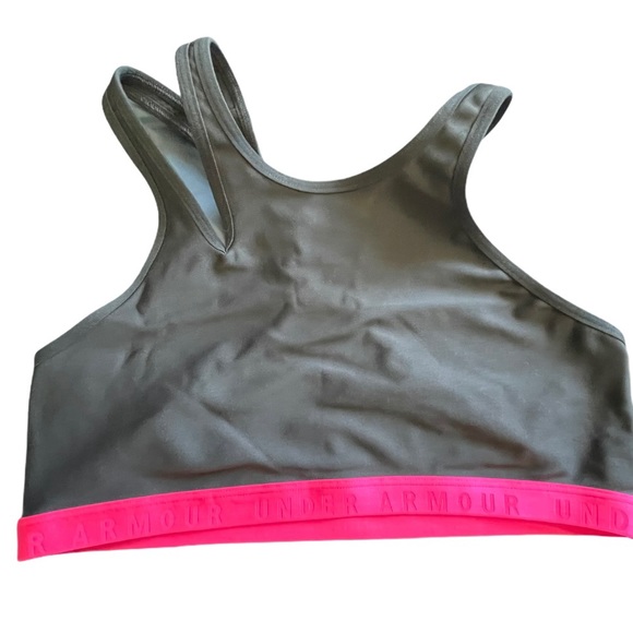 Under Armour Other - Under Armour Fitness Bra